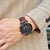 TR001G2L6-A5BR Men's Chronograph Watch