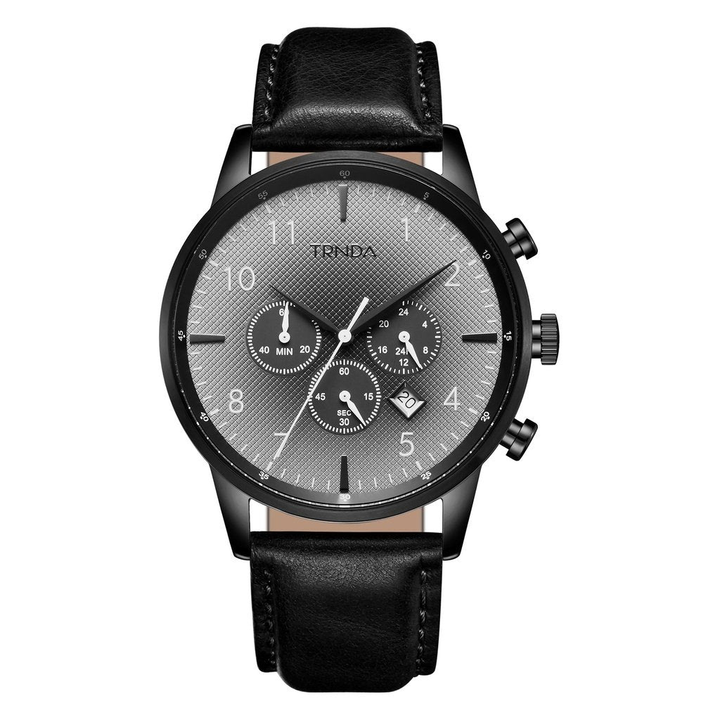 TR001G2L9-A11B Men's Chronograph Watch