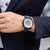 TR001G2L9-A11U Men's Chronograph Watch