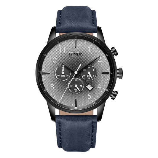 TR001G2L9-A11U TRNDA Men's Watch Outlet