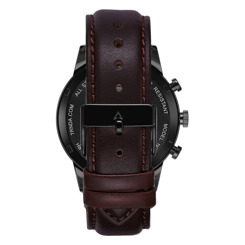 TR001G2L9-A12BR TRNDA Men's Watch Outlet
