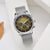 TR001G2M1-A10S Men's Chronograph Watch