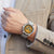 TR001G2M1-A10S Men's Chronograph Watch