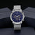 TR001G2M1-A11S Men's Chronograph Watch