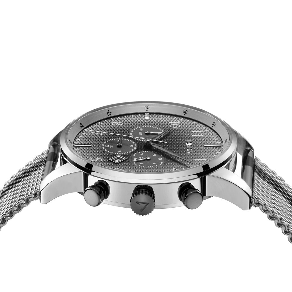 TR001G2M1-A7SB Men's Chronograph Watch