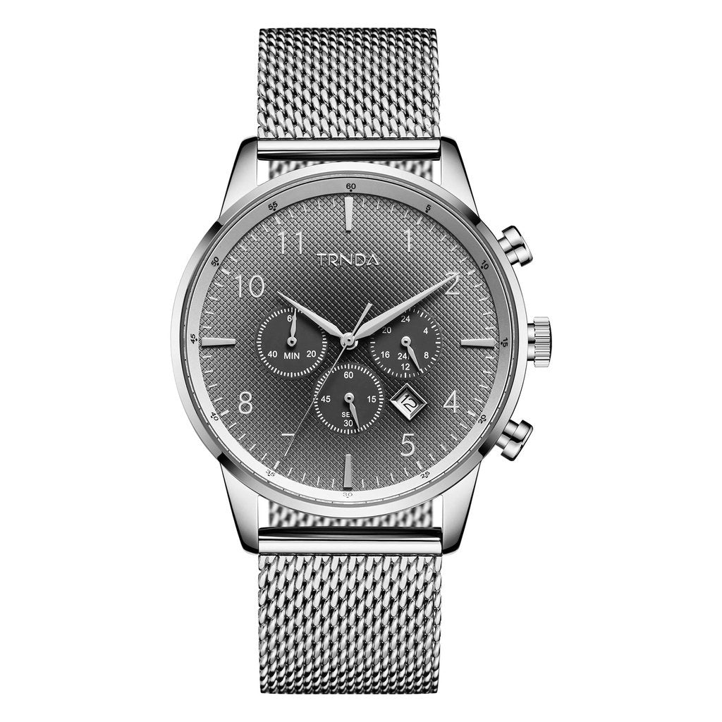 TR001G2M1-A7S Men's Chronograph Watch