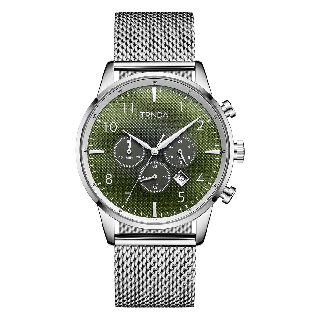 TR001G2M1-A8S Men's Chronograph Watch