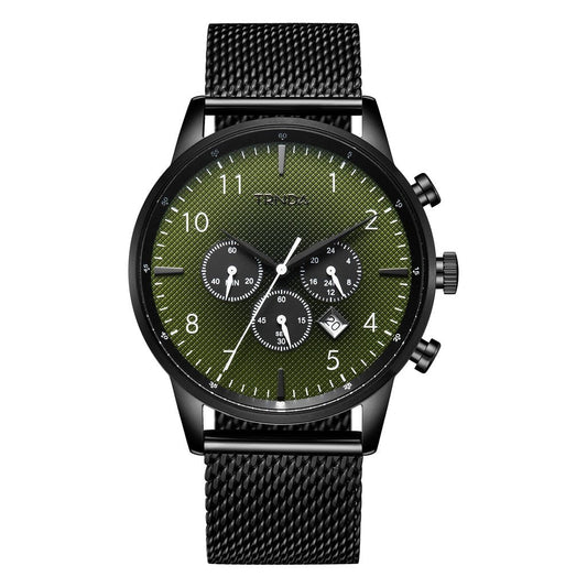 TR001G2M6-A4B Men's Chronograph Watch