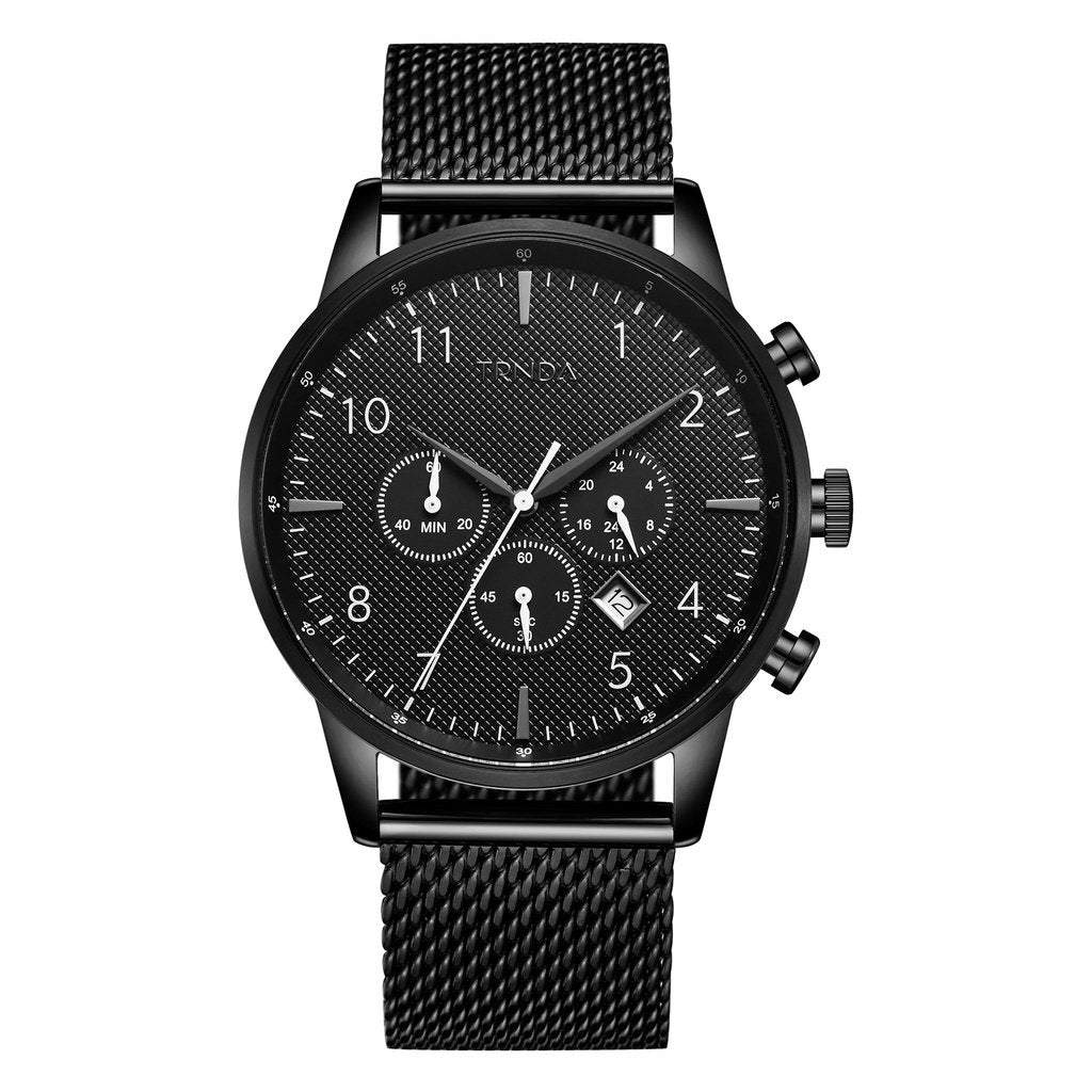 TR001G2M6-A5B Men's Chronograph Watch