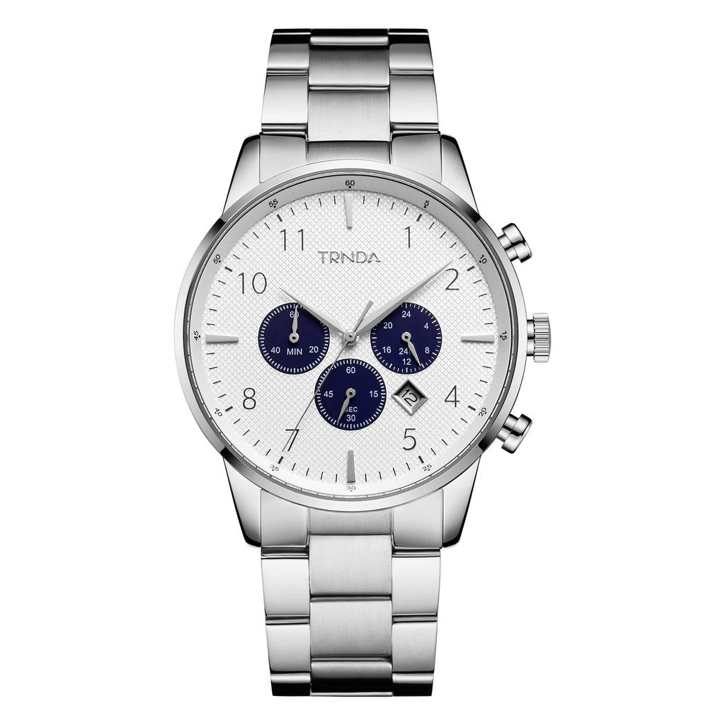 TR001G2S1-A12S Men's Chronograph Watch