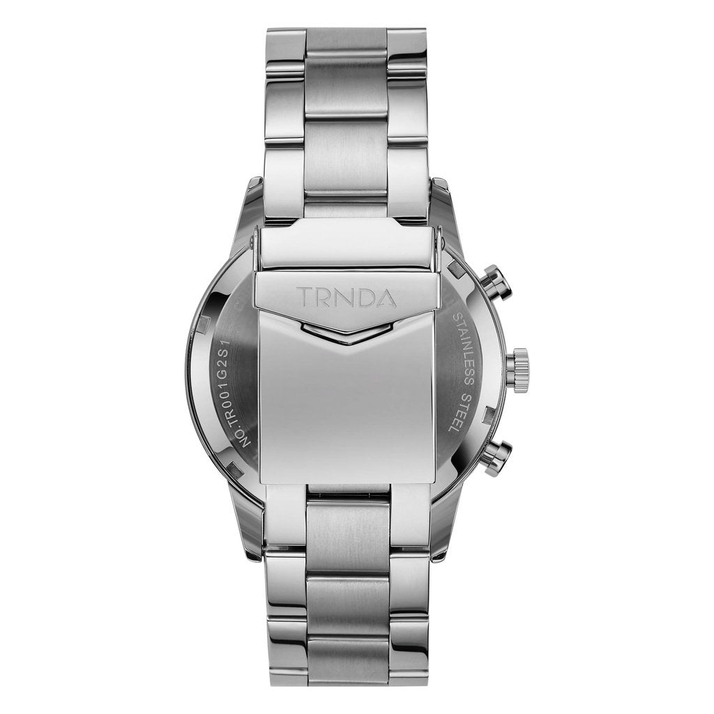 TR001G2S1-A12S TRNDA Men's Watch Outlet