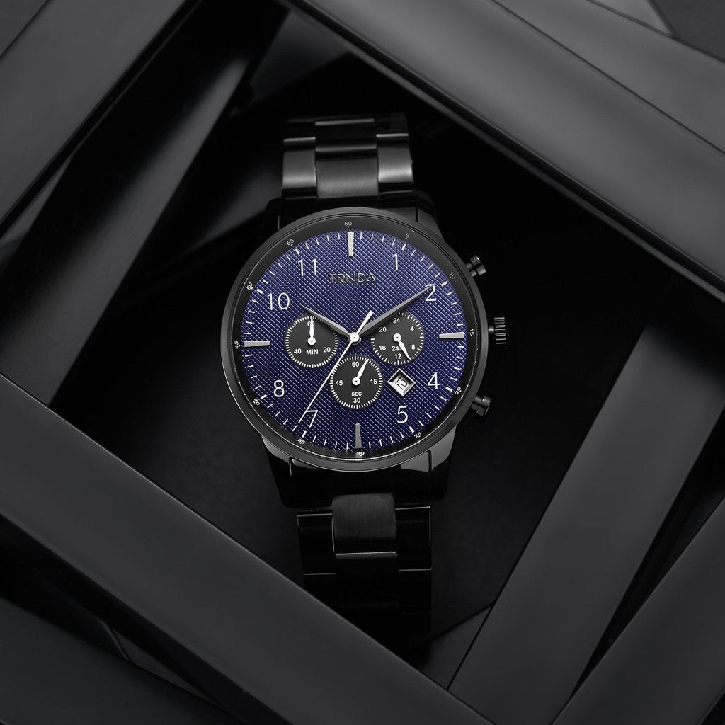 TR001G2S6-A2B Men's Chronograph Watch