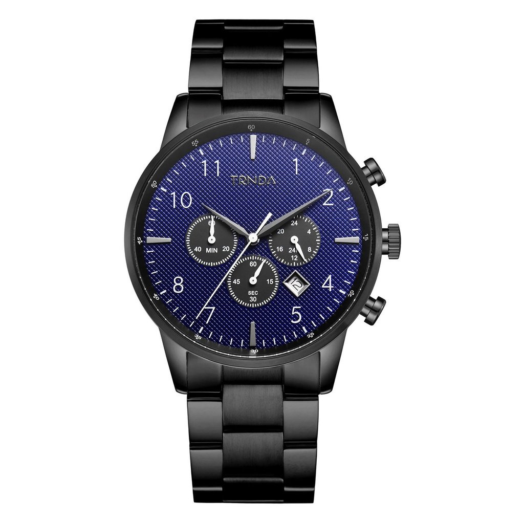 TR001G2S6-A2B Men's Chronograph Watch