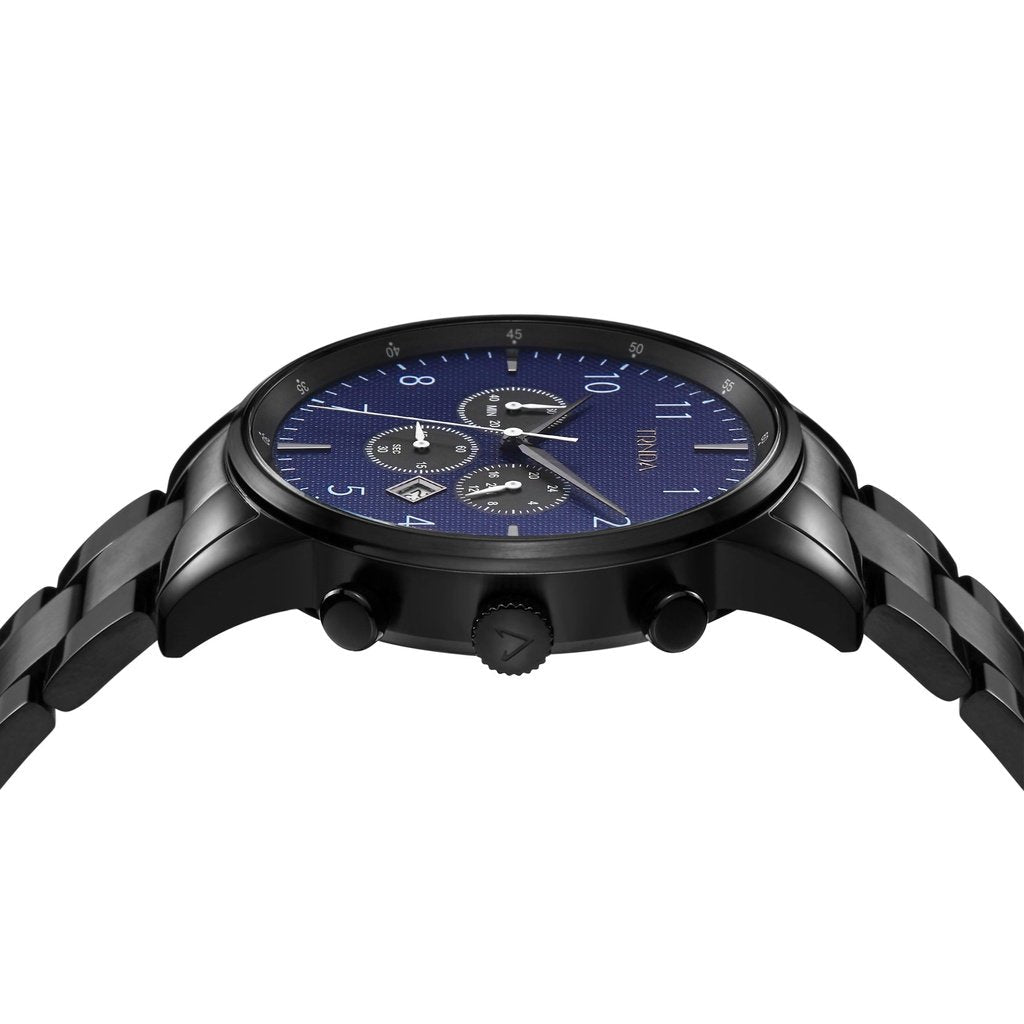 TR001G2S6-A2B Men's Chronograph Watch