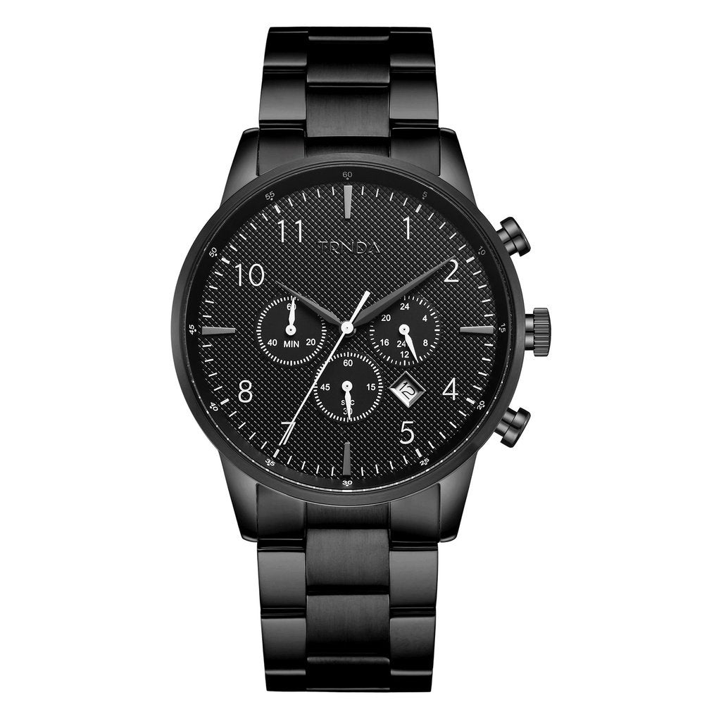 TR001G2S6-A5B Men's Chronograph Watch