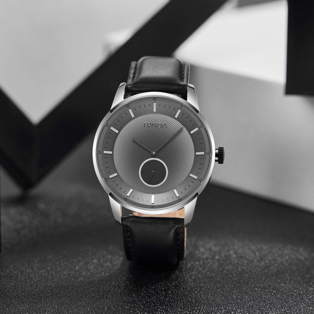 TR002G5L1-B10B TRNDA Men's Watch Outlet
