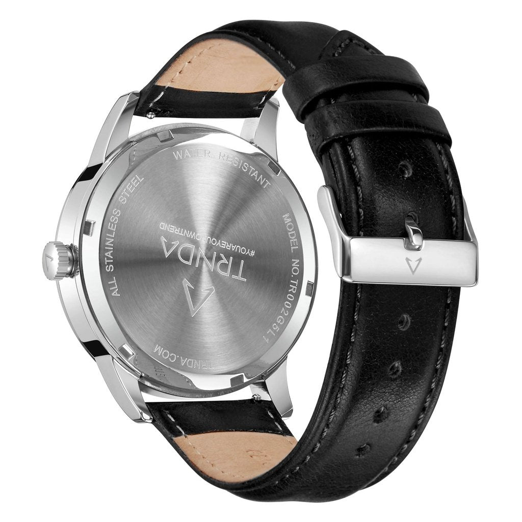 TR002G5L1-B13B Men's Analog Watch