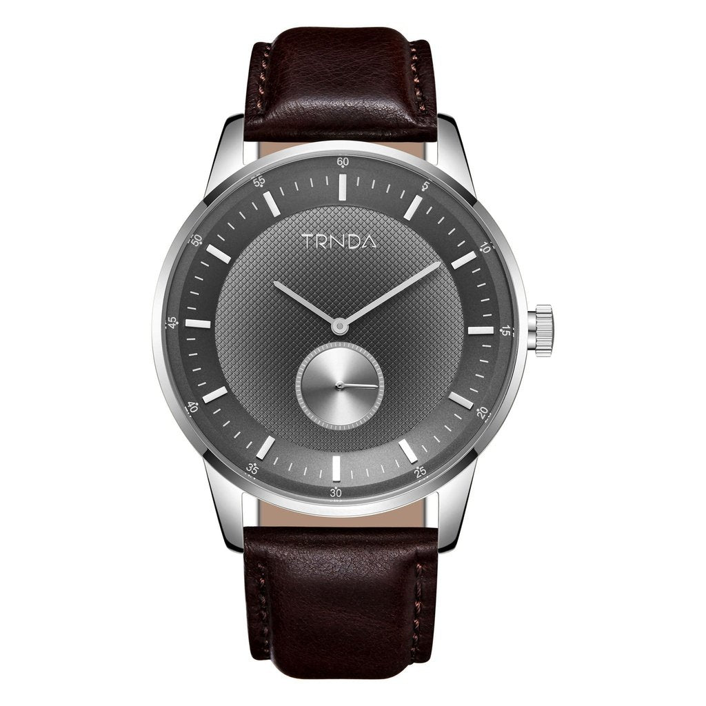 TR002G5L1-B1BR Men's Analog Watch