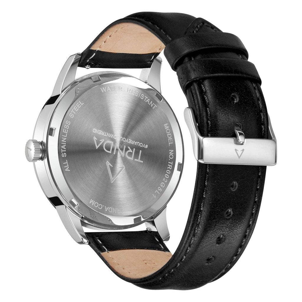 TR002G5L1-B1B Men's Analog Watch