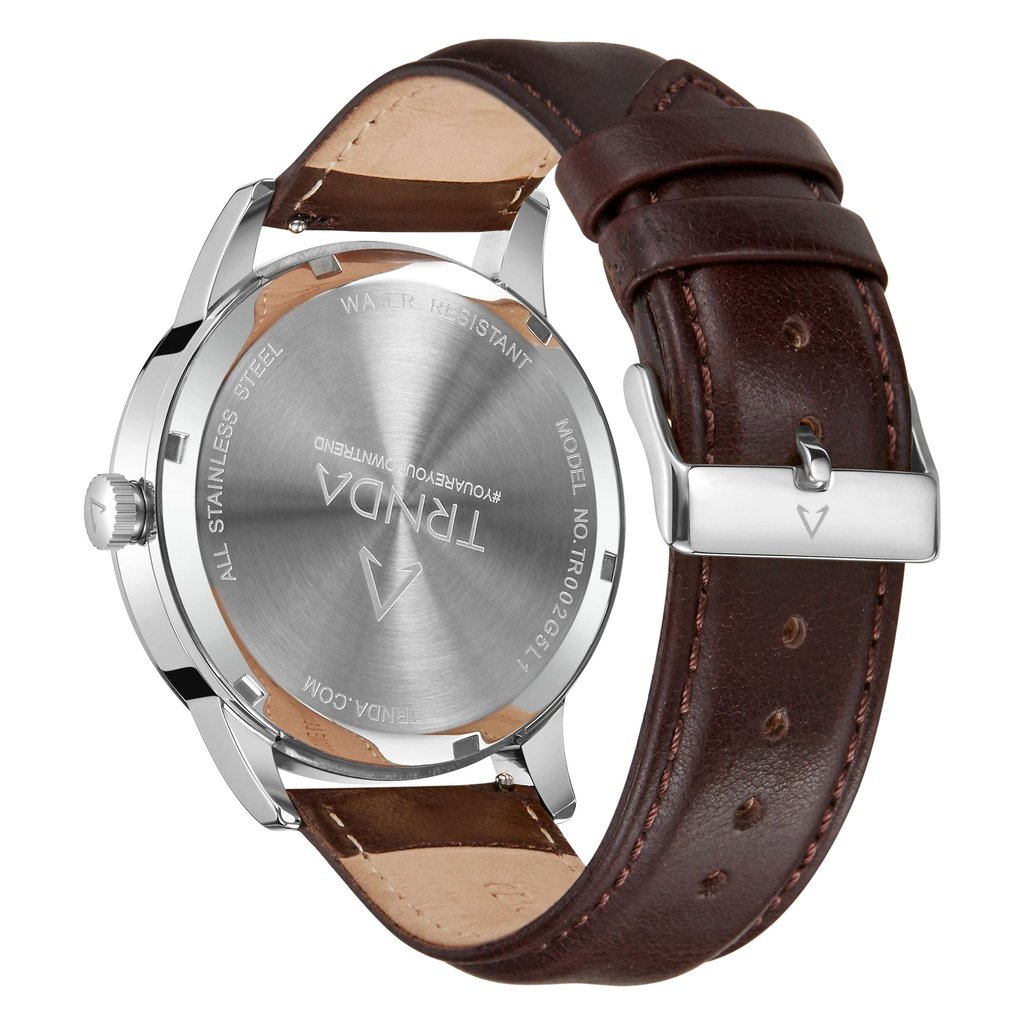 TR002G5L1-B3BR Men's Analog Watch