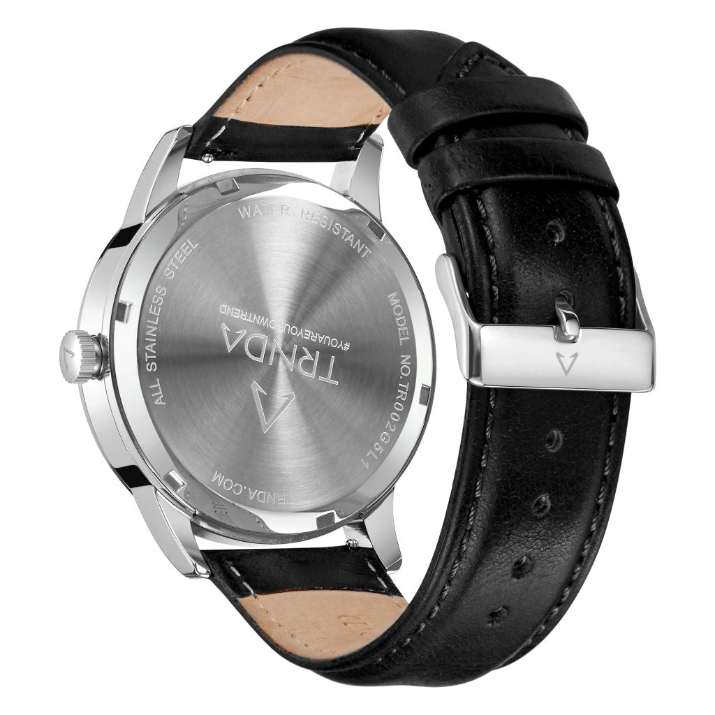 TR002G5L1-B6B Men's Analog Watch