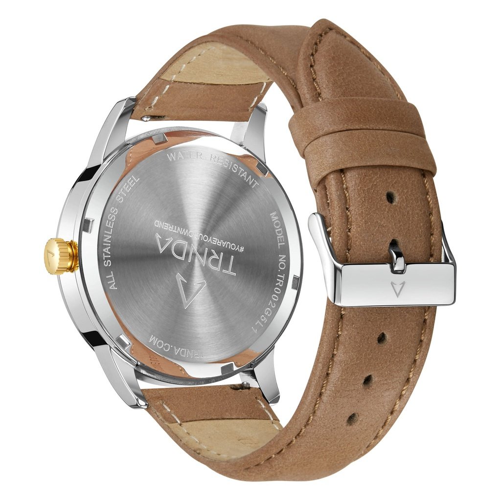 TR002G5L1-B8T Men's Analog Watch