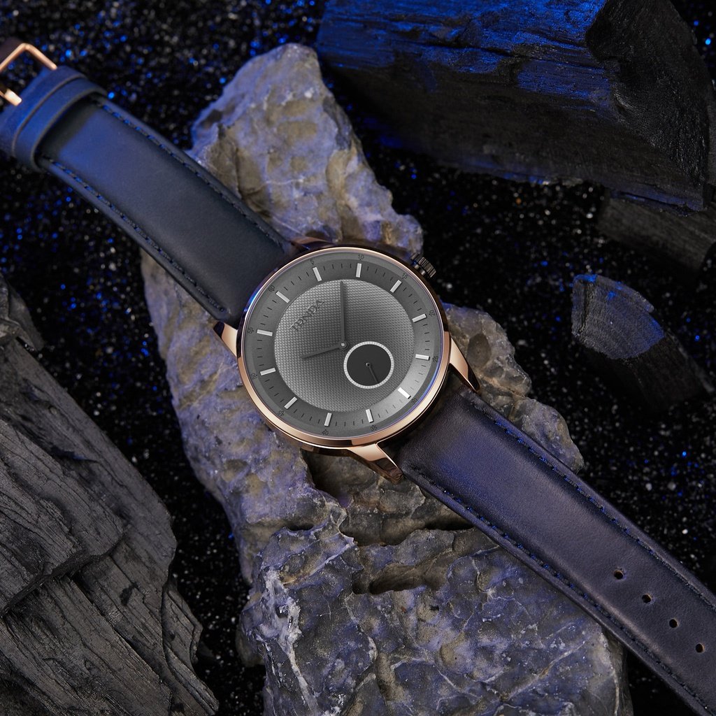 TR002G5L3-B10U TRNDA Men's Watch Outlet