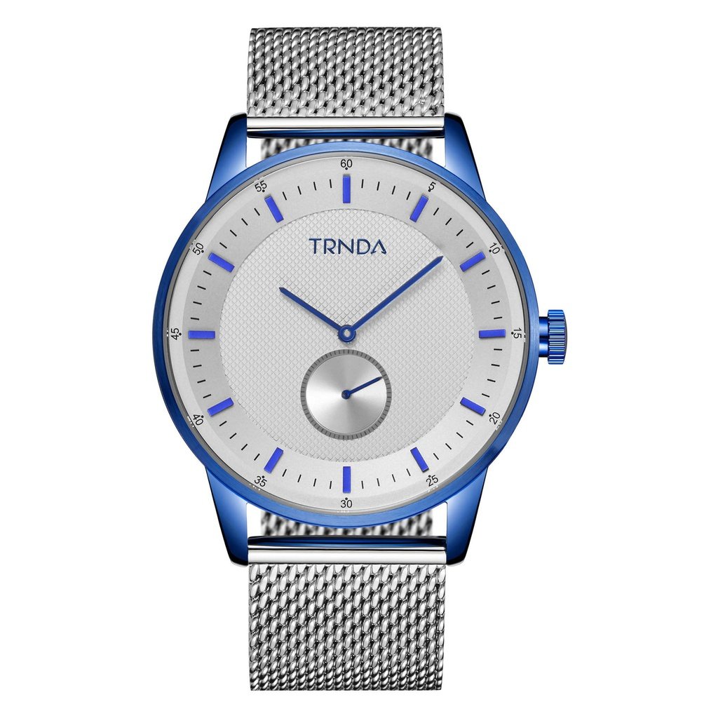 TR002G5M0-B16S Men's Analog Watch