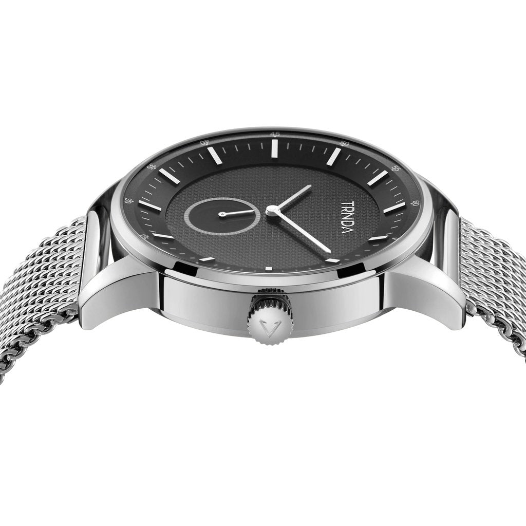 TR002G5M1-B13S TRNDA Men's Watch Outlet
