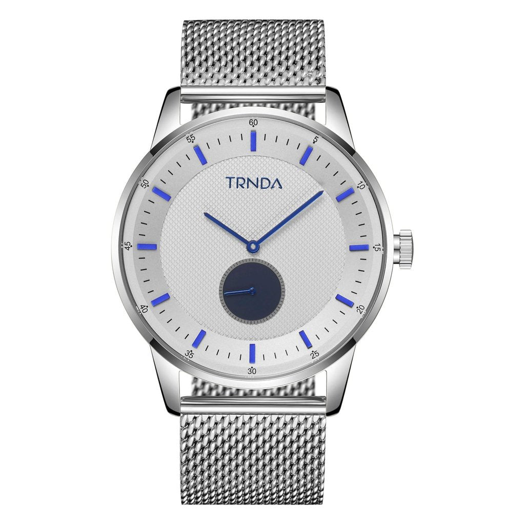 TR002G5M1-B14S TRNDA Men's Watch Outlet
