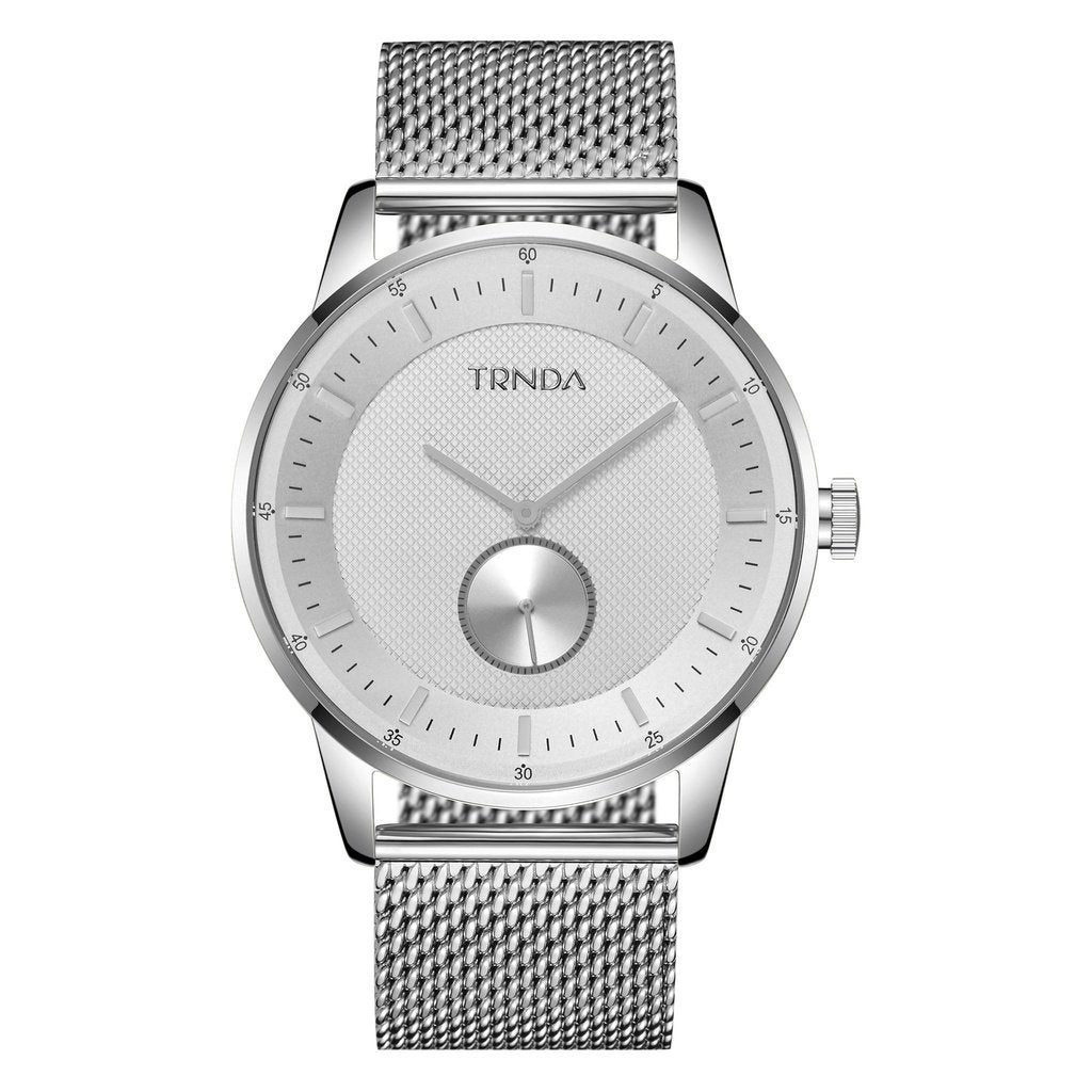 TR002G5M1-B15S TRNDA Men's Watch Outlet