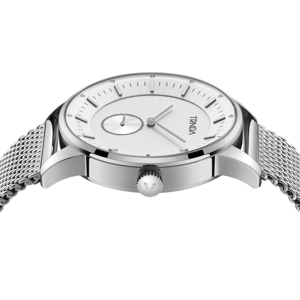 TR002G5M1-B15S TRNDA Men's Watch Outlet