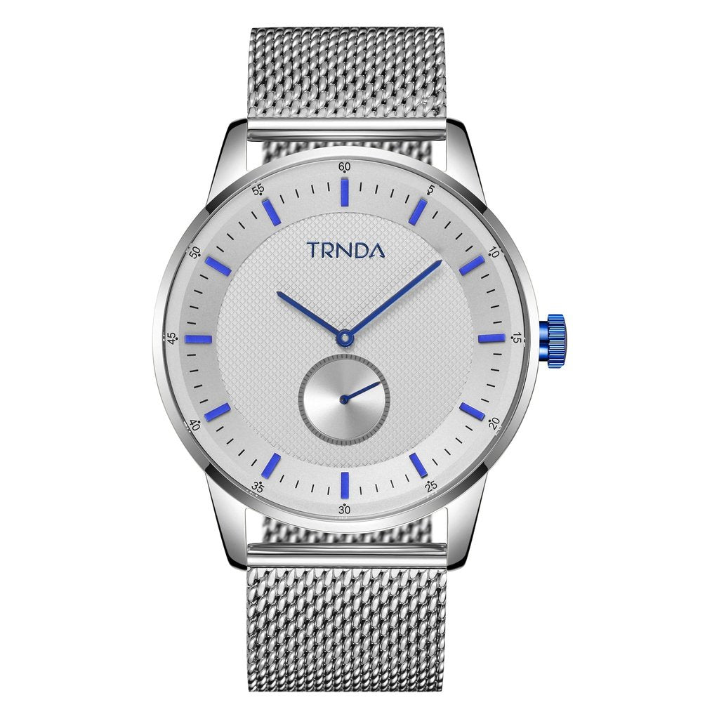 TR002G5M1-B16S Men's Analog Watch