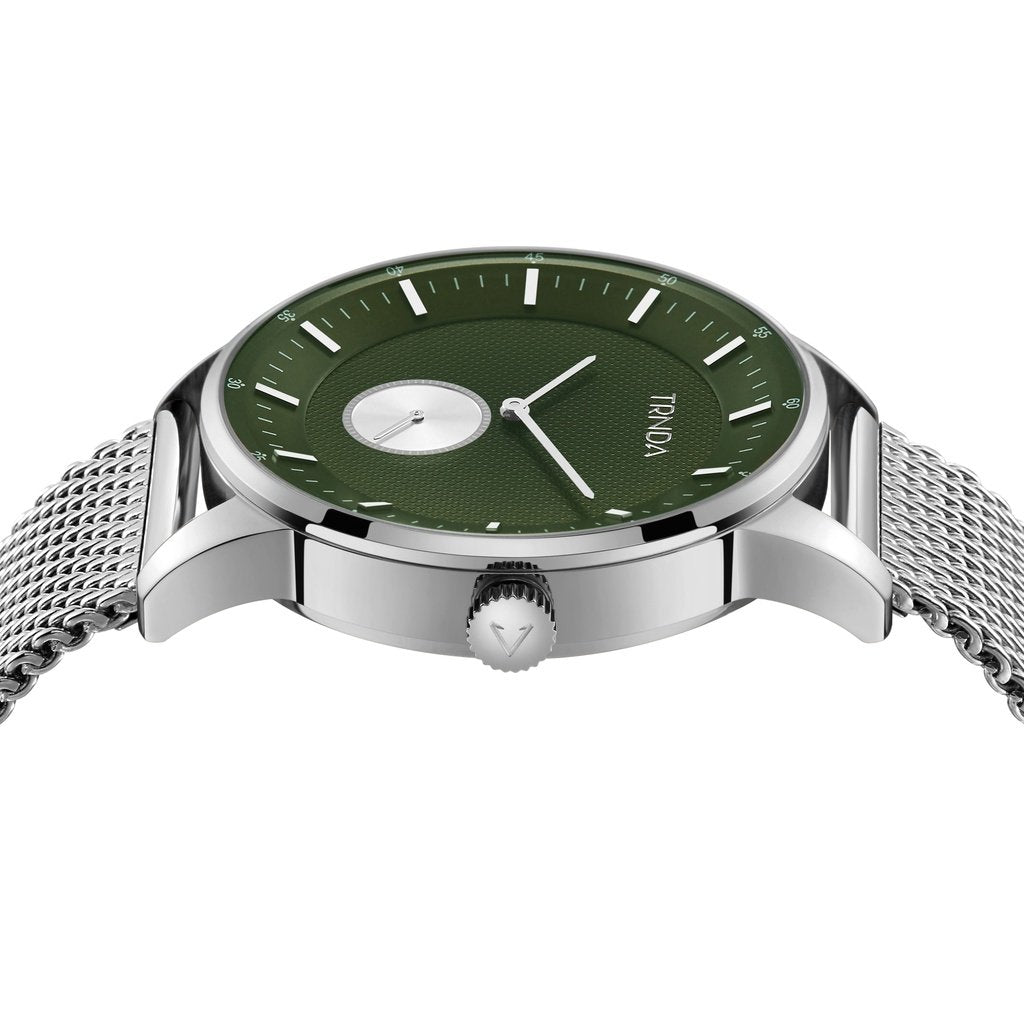 TR002G5M1-B7S Men's Analog Watch