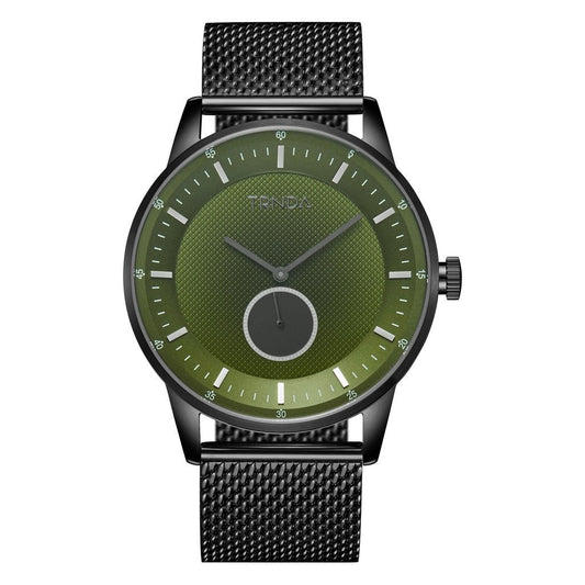 TR002G5M6-B11B TRNDA Men's Watch Outlet