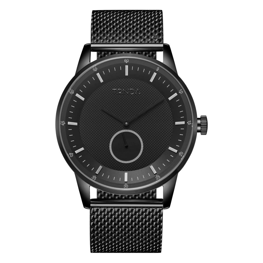 TR002G5M6-B9B Men's Analog Watch