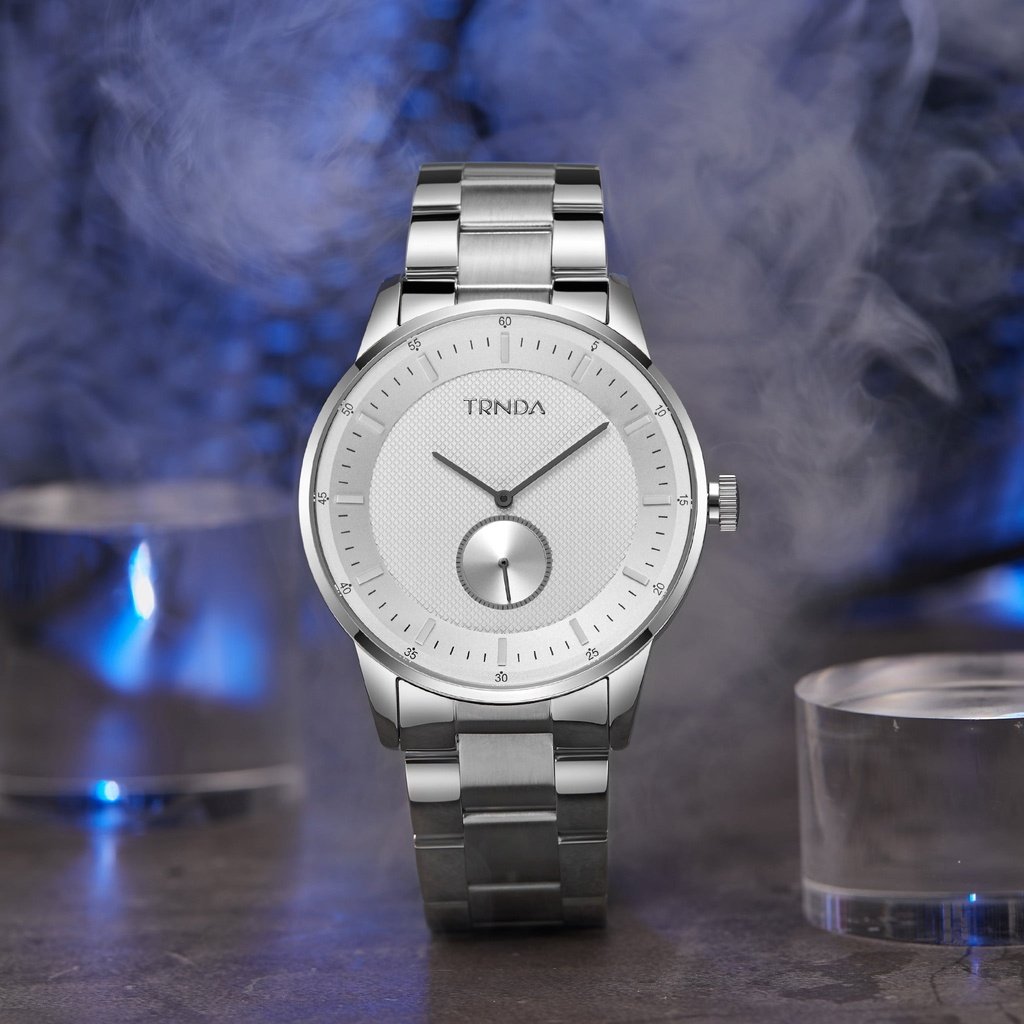 TR002G5S1-B12S TRNDA Men's Watch Outlet