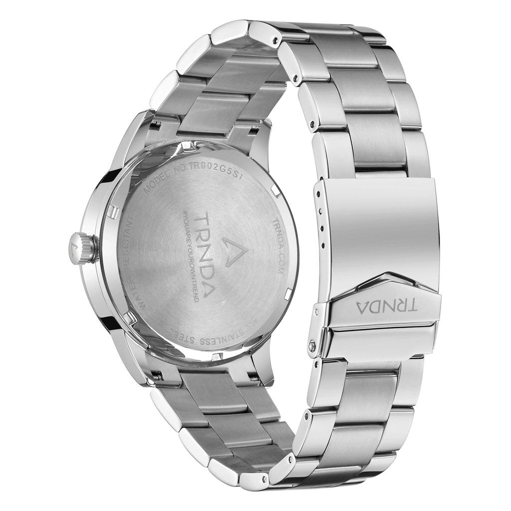 TR002G5S1-B12S TRNDA Men's Watch Outlet