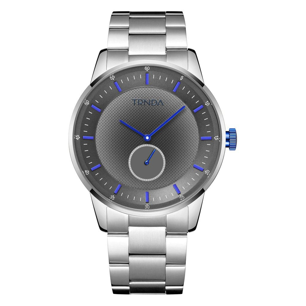TR002G5S1-B4S TRNDA Men's Watch Outlet