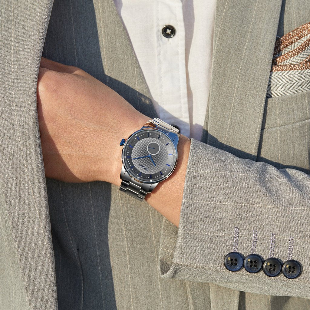 TR002G5S1-B4S TRNDA Men's Watch Outlet