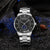 TR002G5S1-B6S Men's Analog Watch