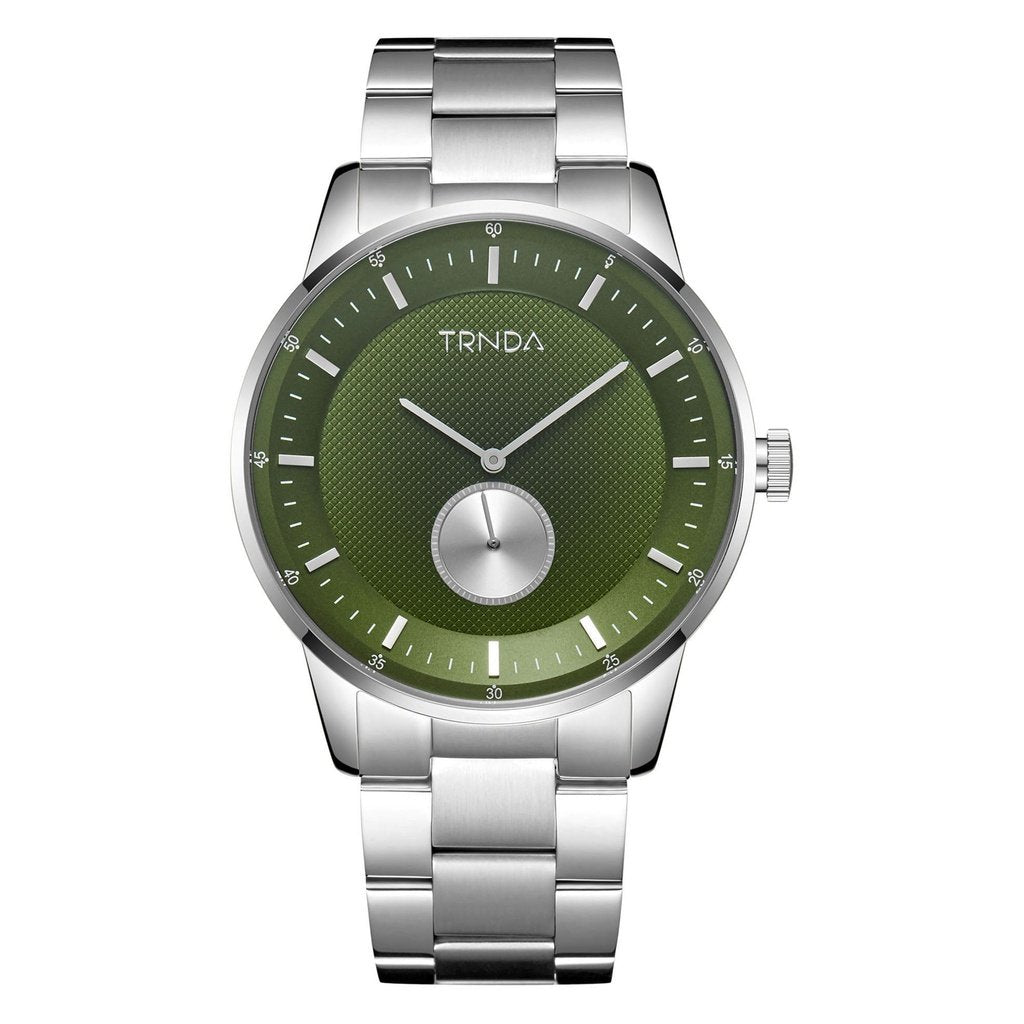 TR002G5S1-B7S TRNDA Men's Watch Outlet