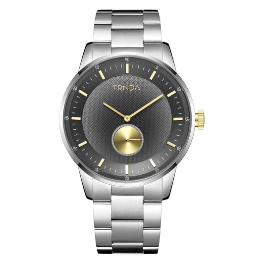 TR002G5S1-B8S Men's Analog Watch