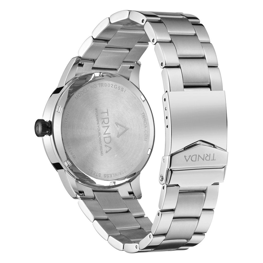 TR002G5S1-B9S Men's Analog Watch