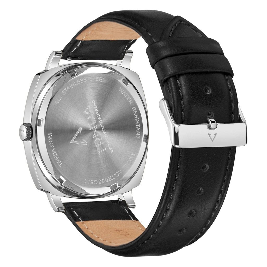 TR003G5L1-C11B Men's Analog Watch