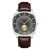 TR003G5L1-C3BR Men's Analog Watch