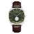 TR003G5L1-C7BR Men's Analog Watch