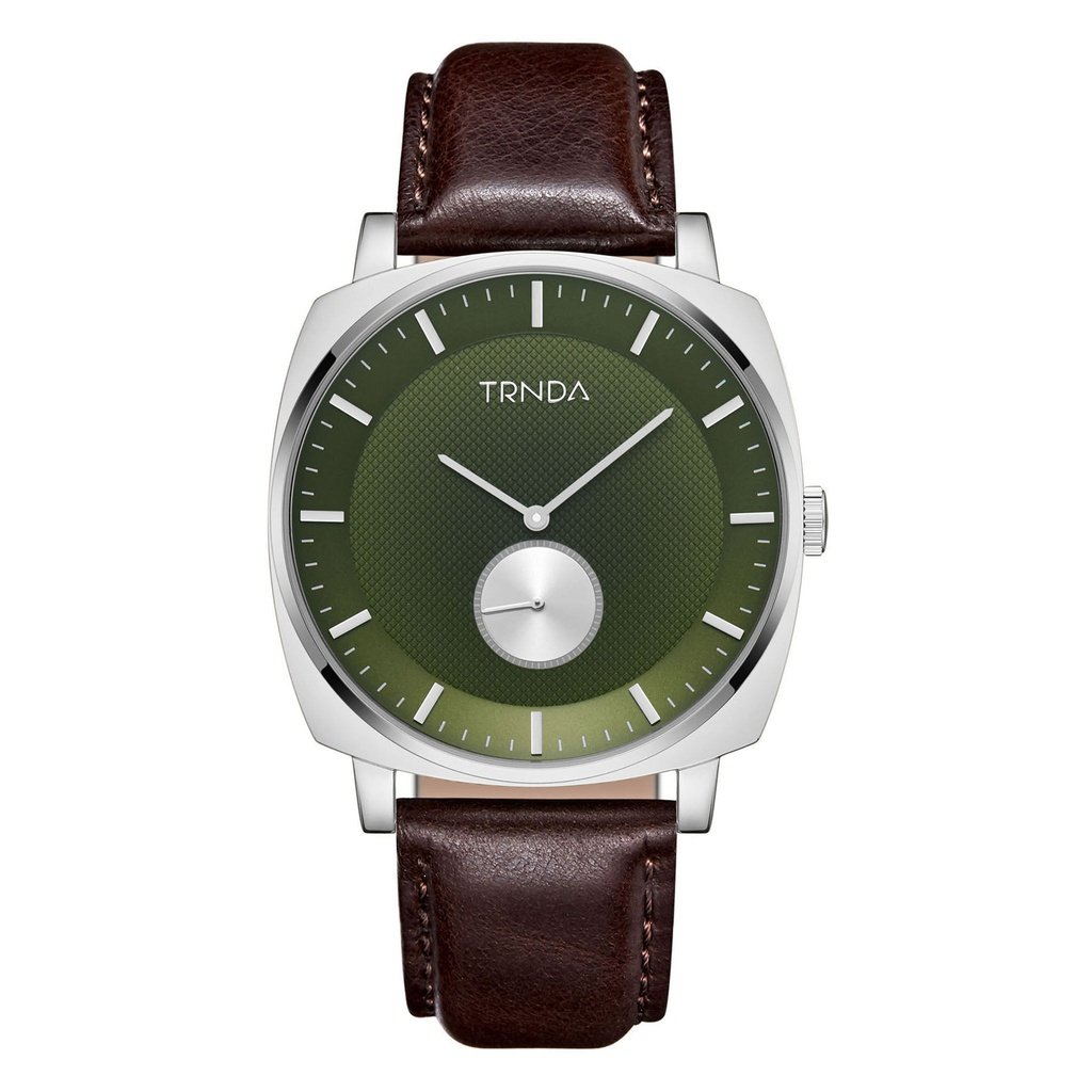 TR003G5L1-C7BR Men's Analog Watch Outlet