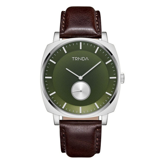 TR003G5L1-C7BR Men's Analog Watch Outlet