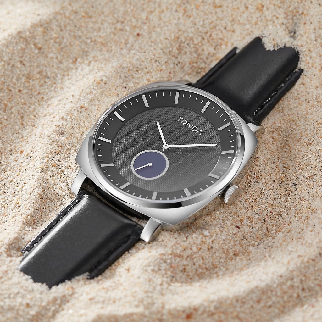 TR003G5L1-C8B TRNDA Men's Watch Outlet